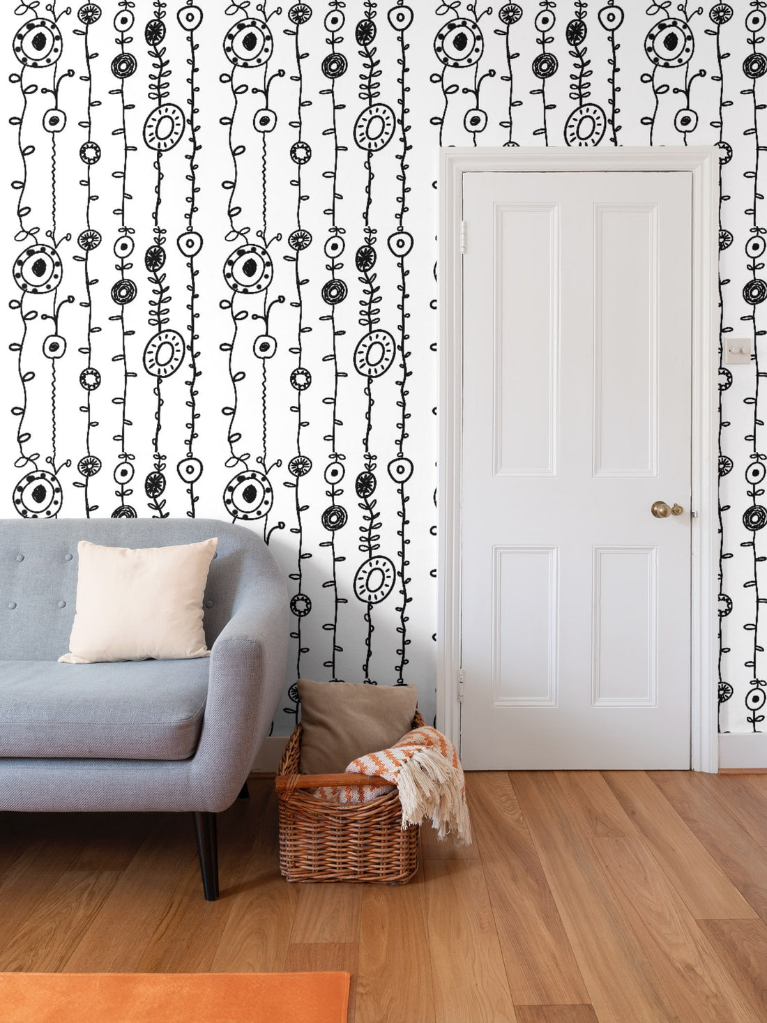 The Resurgence of Wallpaper: Why It's Back in Style