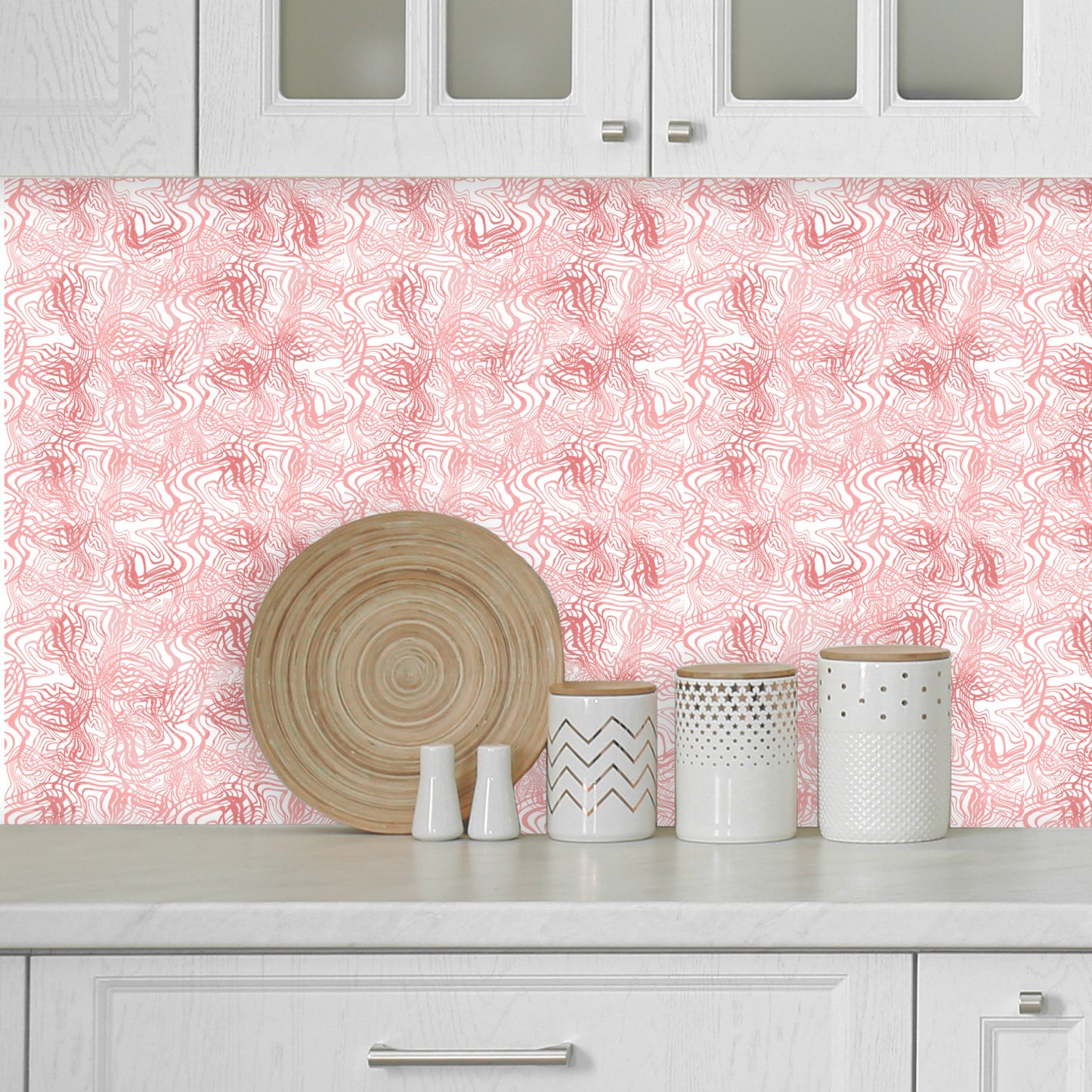 Pink Sherbet Wallpaper