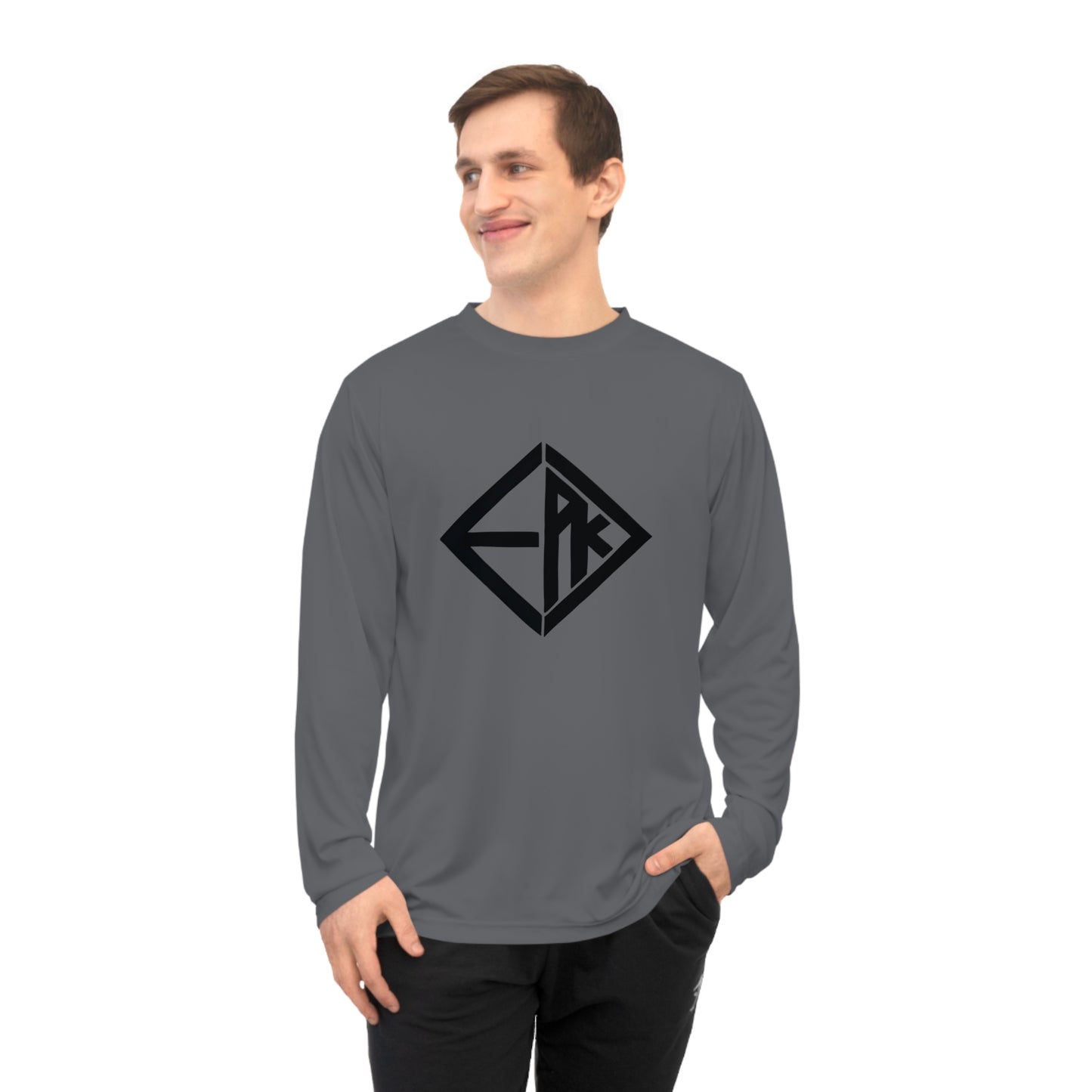 EPK Unisex Performance Long Sleeve Shirt