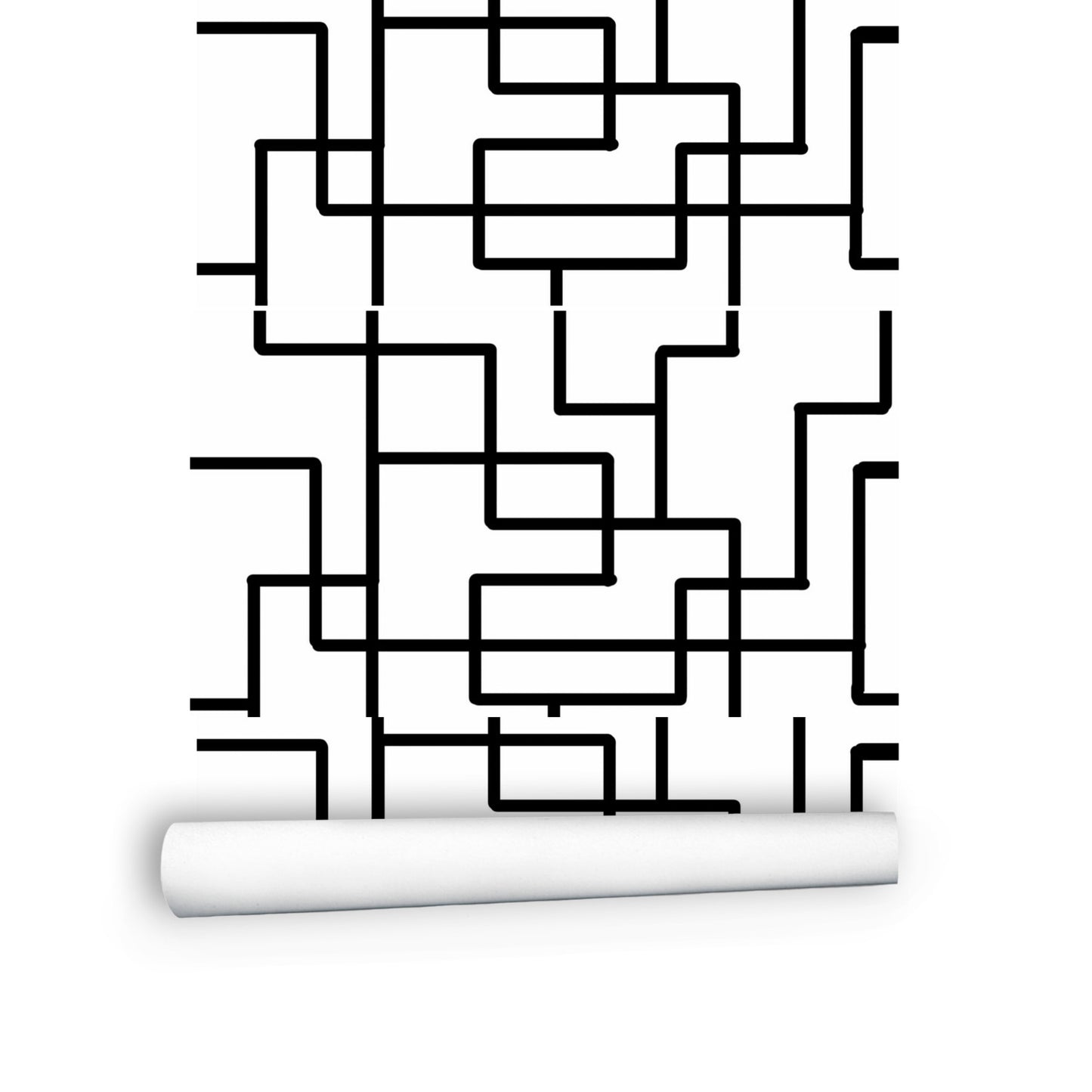 Mazes Wallpaper