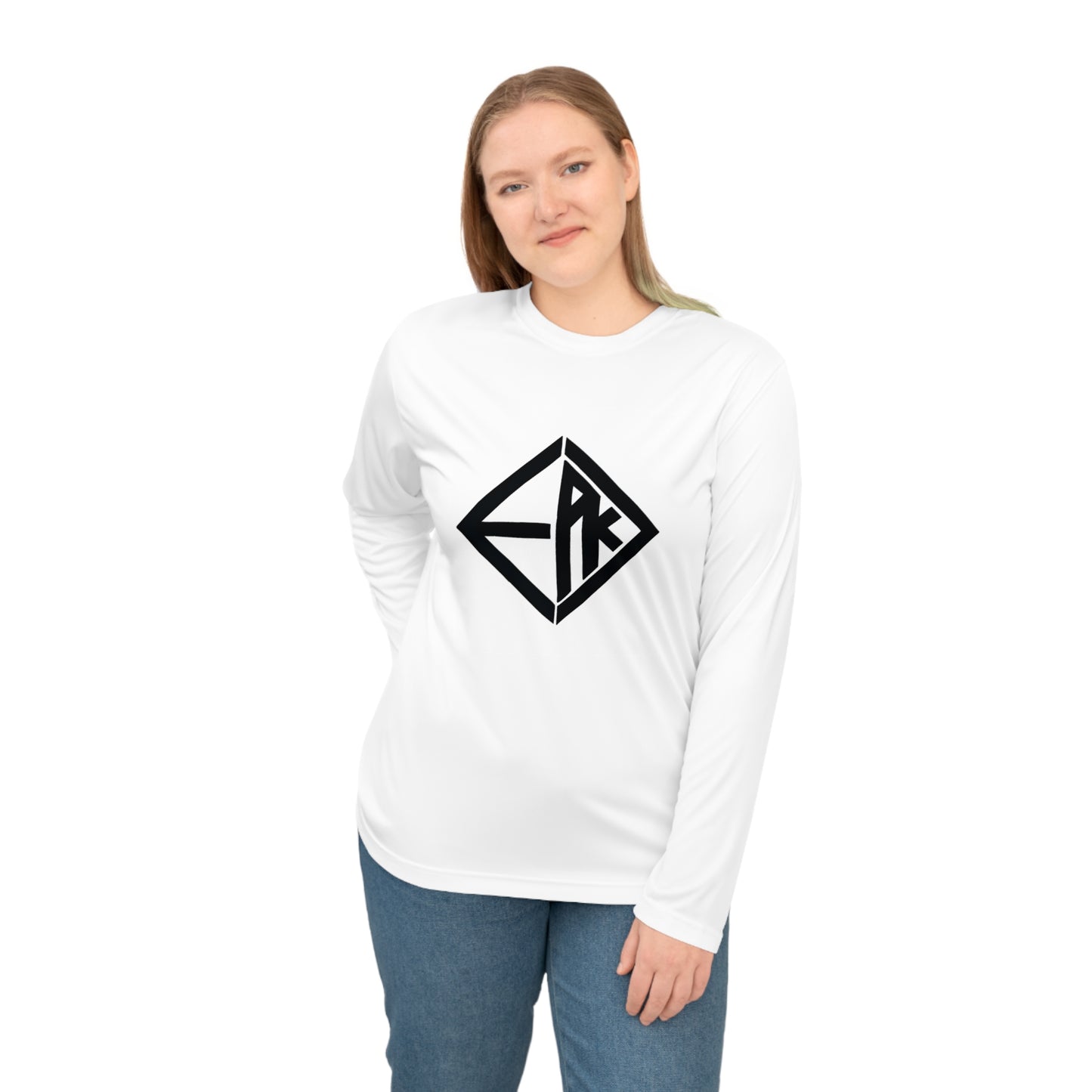 EPK Unisex Performance Long Sleeve Shirt