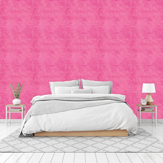 Hot pink Wallpaper Panels