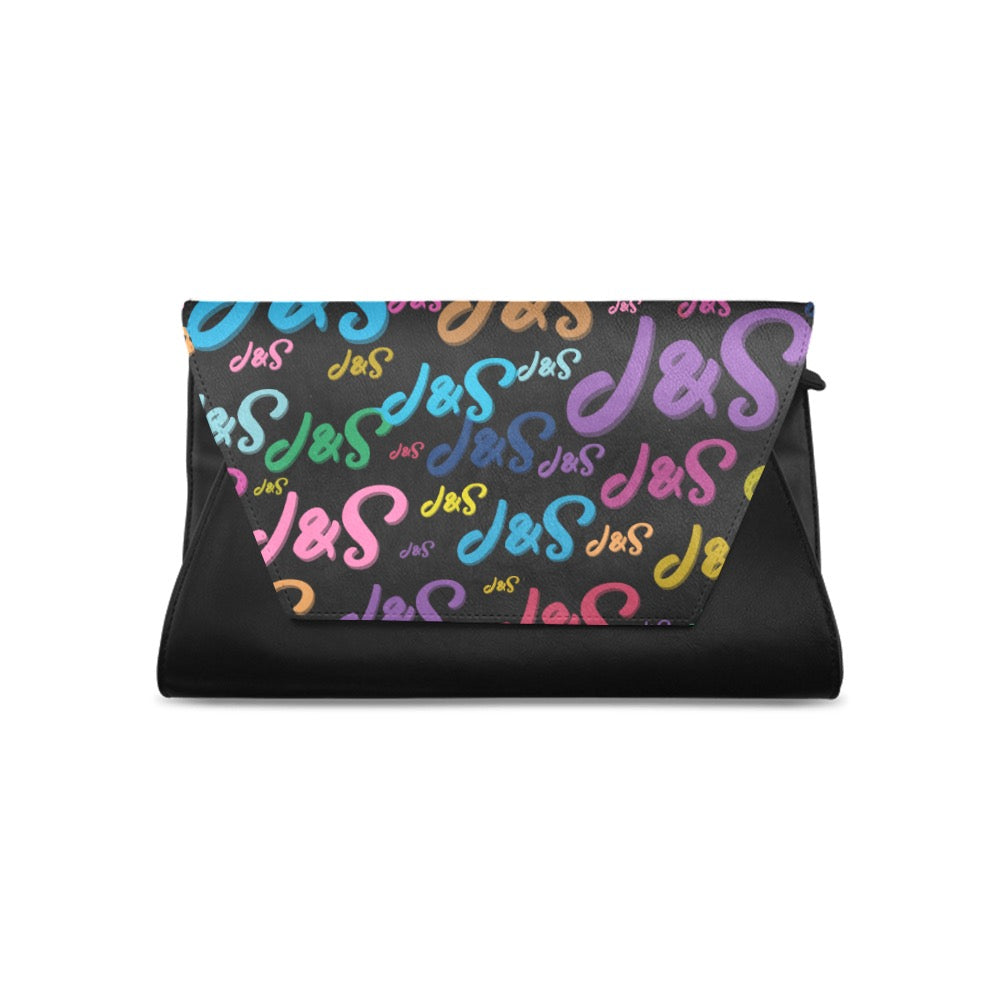 Clutch Bag J&S