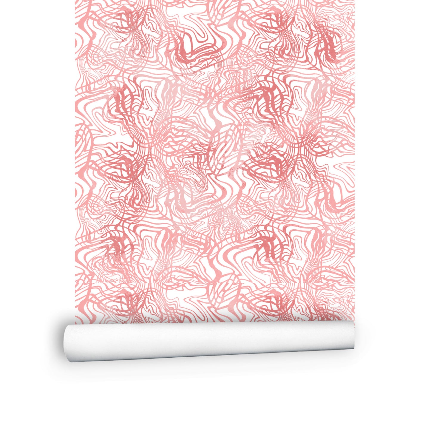 Pink Sherbet Wallpaper