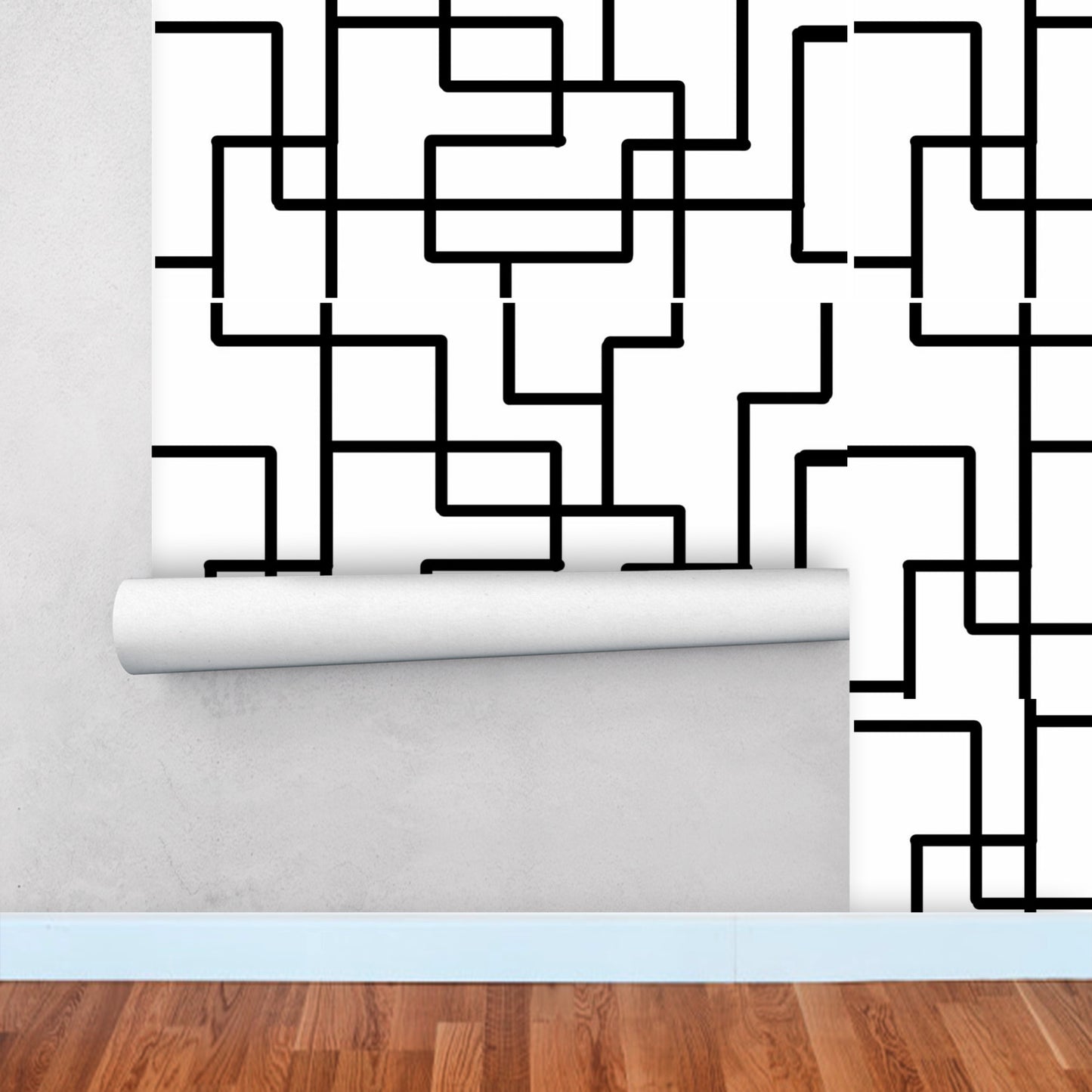 Mazes Wallpaper