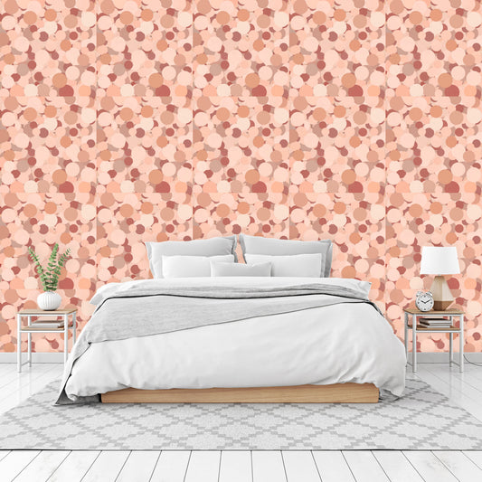 Neapolitan Wallpaper Panels