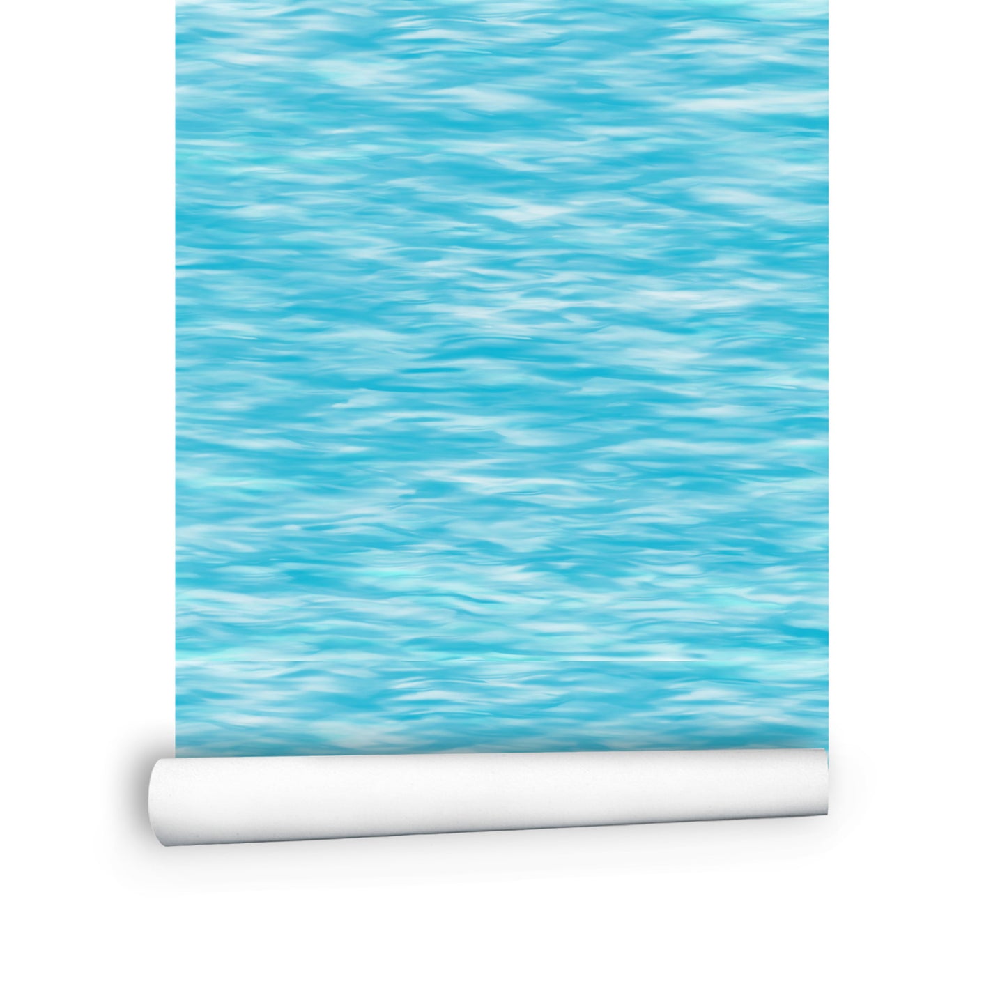 Ocean Waves Wallpaper Panels