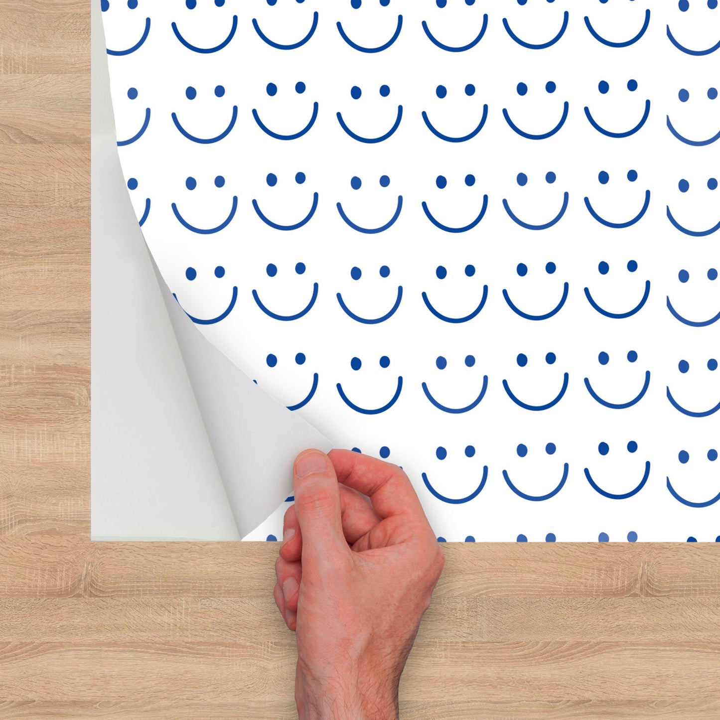 WallpaperTiny Happy Faces