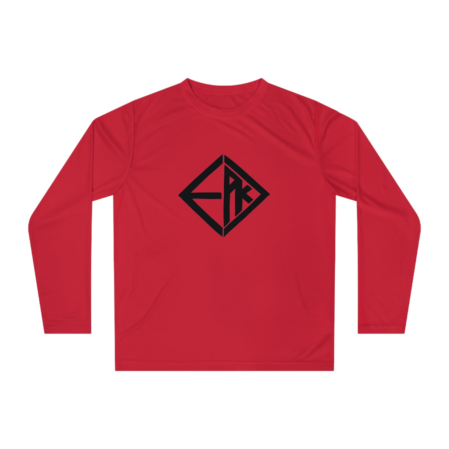 EPK Unisex Performance Long Sleeve Shirt