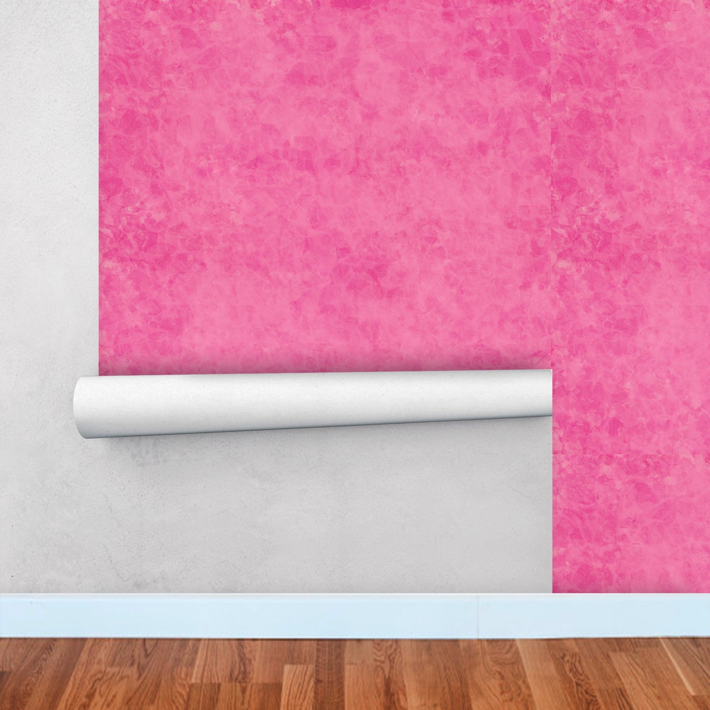 Hot pink Wallpaper Panels