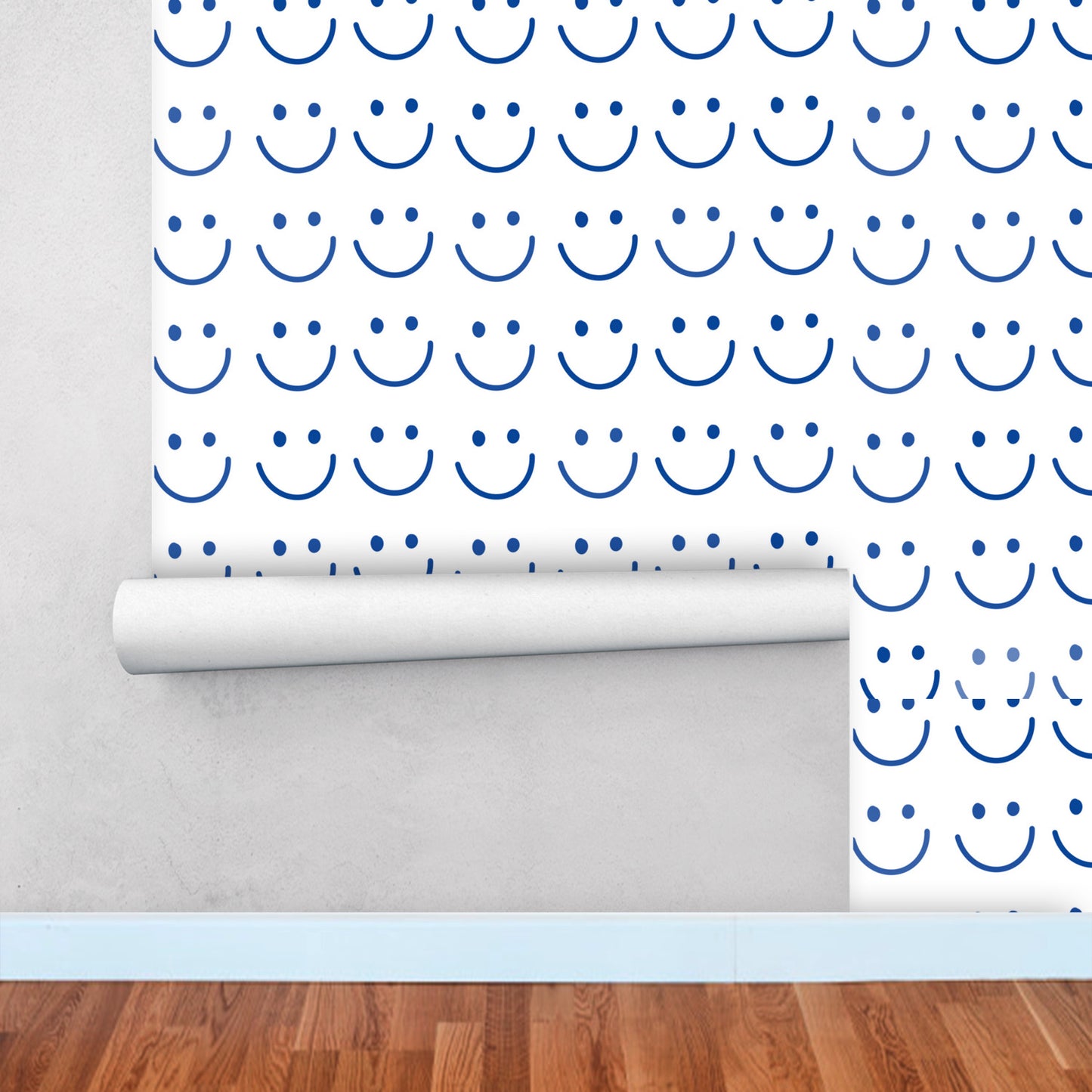 WallpaperTiny Happy Faces